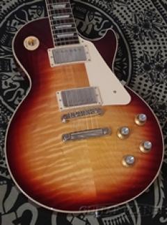 Les Paul Standard 60s -Bourbon Burst- 【#235330099】【4.30kg】