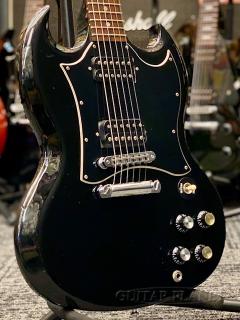 SG Special -Ebony- 2008年製 【3.12kg】
