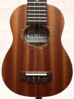 KSA-10SP Soprano 【コアラナ】【ソプラノ/サペリ】【送料込】