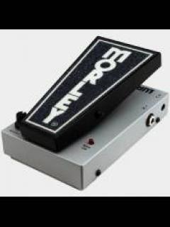 20/20 Distortion Wah / MTPDW《ワウペダル》【オンラインストア限定】