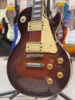 1982 SL-550S -OS (Oil Stain)- 【Bi-Sound!】【Japan Vintage!】【Refrets!】【金利0%!】
