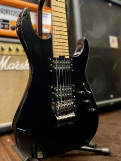M-II DX -Black- 2008年製 【Swamp Ash Body!】【生産完了仕様】【金利0%】