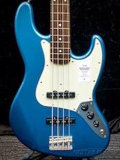 Made In Japan Traditional 60s Jazz Bass -Lake Olacid Blue-【3.82kg】【金利0%対象】【送料当社負担】