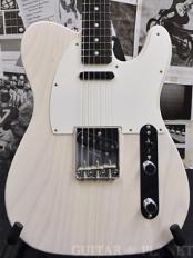 Guitar Planet Exclusive 1959 Telecaster N.O.S. -White Blonde-【全国送料負担!】【48回金利0%対象】