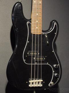 ~Bass Planet Spec~ 60s Precision Bass Journeyman Relic/Closet Classic Hardware -Black over Blue Flow