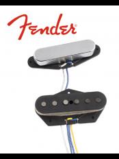 Joe Strummer Signature Telecaster Pickup Set【正規輸入品】【2024年6月発売予定 】【オンラインストア限定】