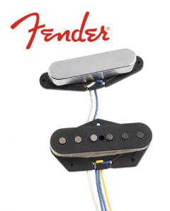 Joe Strummer Signature Telecaster Pickup Set【正規輸入品】【オンラインストア限定】