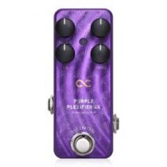 PURPLE PLEXIFIER 4K【オンラインストア限定】