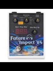 Future Impact V4《ギター/ベースシンセサイザー》【オンラインストア限定】
