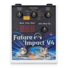 Future Impact V4《ギター/ベースシンセサイザー》【オンラインストア限定】