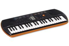 SA-76 ☆44keys ミニファミキー！