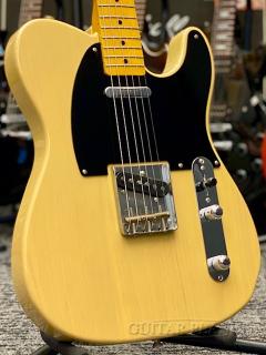 TL52-86TX -OWB (Off White Blonde)- 2002-2004年製 【Ash Body!】【Texas Special Pickups!】【V Type Neck!】