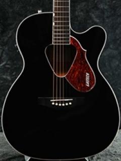 G5013CE Rancher Jr. -Black- w/Fishman Pickup《エレアコ》【オンラインストア限定】