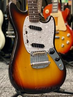 MG69 -3TS (3 Tone Sunburst)- 2010年製 【金利0%対象】