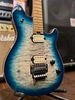 【GW セール！！】Wolfgang Special QM Baked Maple FB -Indigo Burst- 【軽量3.37kg!】【48回金利0%対象】