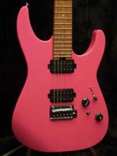 【Spring Sale】PRO-MOD DK24 HH 2PT CM -Bubblegum Pink- 【軽量3.29kg!】【48回金利0%対象】