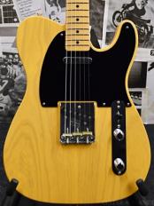 Guitar Planet Exclusive 1952 Telecaster N.O.S. -Butterscotch Blonde- 2022USED!!【全国送料負担!】【48回金利0%対象】