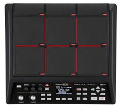 SPD-SX サンプリングパッド　