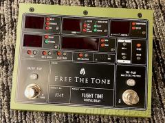 FT-1Y FLIGHT TIME【ディレイ】【金利0%!】