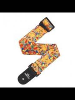 YELLOW SUBMARINE, PRIMROSE PRAIRIE POLYESTER STRAP 50BYS02【オンラインストア限定】