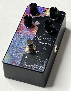 Sirius OverDrive《オーバードライブ》【オンラインストア限定】