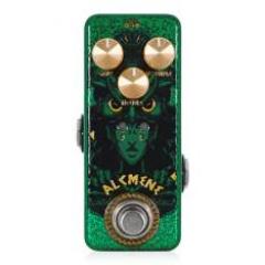 Alcmene Overdrive《オーバードライブ》【オンラインストア限定】
