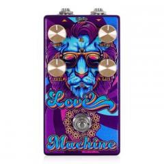 Love Machine Fuzz《ファズ》【オンラインストア限定】