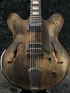 Model 35 -Black Smoke Stain w/ Satin Topcoat-【2.6kg】【金利0%対象】