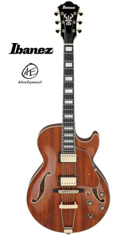Artcore Expressionist AG95K -NT(Natural)《フルアコ》【オンラインストア限定】