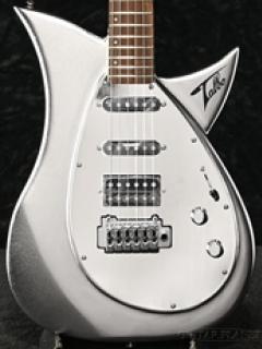 Talbo A-198 SH NP(Nickel-Plated)《タルボ》【オンラインストア限定】