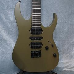 J-Line RG6HSHFX -Khaki Metallic Flat- 【Made In Japan】【金利0%】