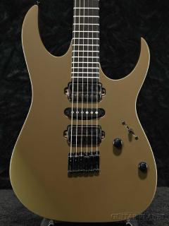 J-Line RG6HSHFX -Khaki Metallic Flat- 【Made In Japan】【軽量3.12kg】【金利0%】