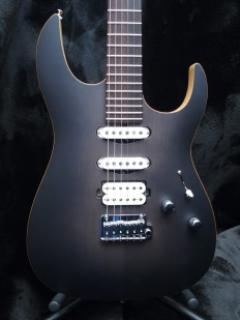 S624 MRA SH -Trans Black- 【軽量3.17kg!】【金利0%】