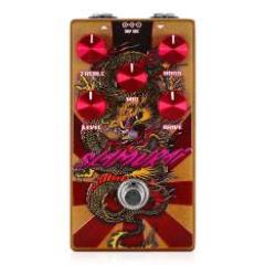 Slamurai Overdrive《オーバードライブ》【オンラインストア限定】