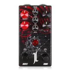 Devil's Triad Essentials《ディストーション、ブースター》【オンラインストア限定】