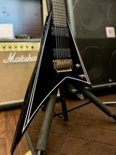 Pro Series Signature Mark Heylmun Rhoads RR24-7 -LUX-【7弦】【48回金利0%対象】