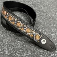 Modern Vintage -Flower Orange-【ギブソンフロア取扱品】