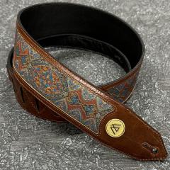 Modern Vintage -Magic Brown / Brown Leather-【ギブソンフロア取扱品】
