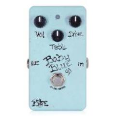 Baby Blue OD Limited BJFE Style オーバードライブ《限定モデル》【オンラインストア限定】