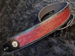 Modern Vintage -Custom #2 Red Snake-【ギブソンフロア取扱品】