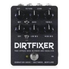 DIRTFIXER ベース用スイッチャー【オンラインストア限定】