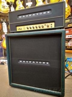 SL-100 LTD / SL-412 LTD Set 【100wヘッド】【ギブソンフロア取扱品】