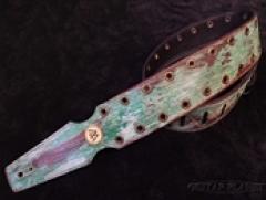 Stage Hole -Custom #10 Relic Green -【ギブソンフロア取扱品】