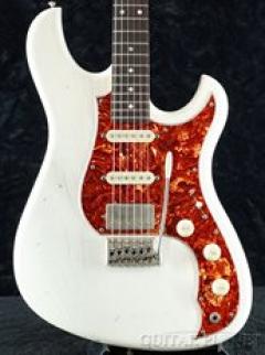 Idris HSS -Olympic White Light Distress- 【ハイエンドフロア在庫品】【金利0％！】