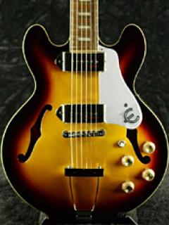 Casino Coupe-Vintage Sunburst- 【オンラインストア限定】