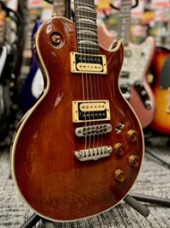 1981 PE-R80 -JB (Japan Brown)- 【Dual Sound Switch】【Japan Vintage!】【金利0%】