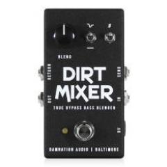 DIRTMIXER ベース用スイッチャー【オンラインストア限定】