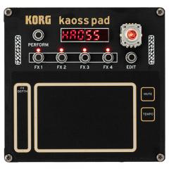 NTS-3 kaoss pad -PROGRAMMABLE EFFECT KIT-【オンラインストア限定】