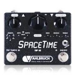 SpaceTime Tap V2《ディレイ》【オンラインストア限定】