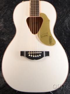 G5021E Rancher Penguin -White-【エレアコ】【オンラインストア限定】
